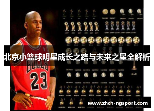 北京小篮球明星成长之路与未来之星全解析